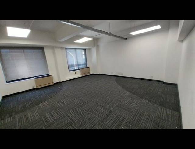 BUSINESS PROPERTY TO RENT IN CAPE TOWN CITY CENTRE